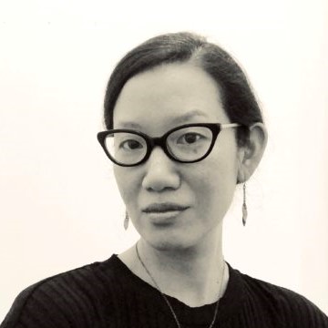 Alexandra Chang