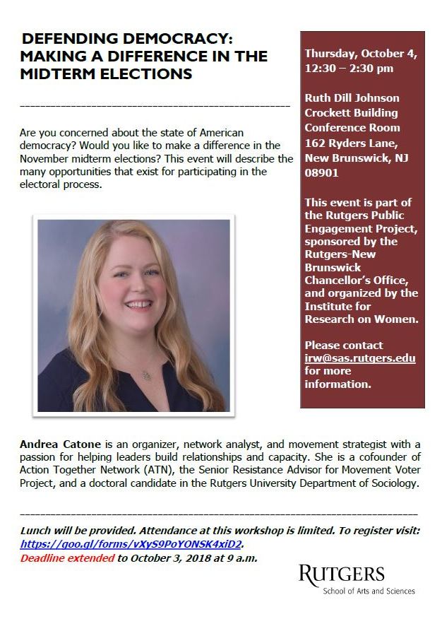 Andrea Catone flyer FINAL