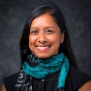 Karishma Desai