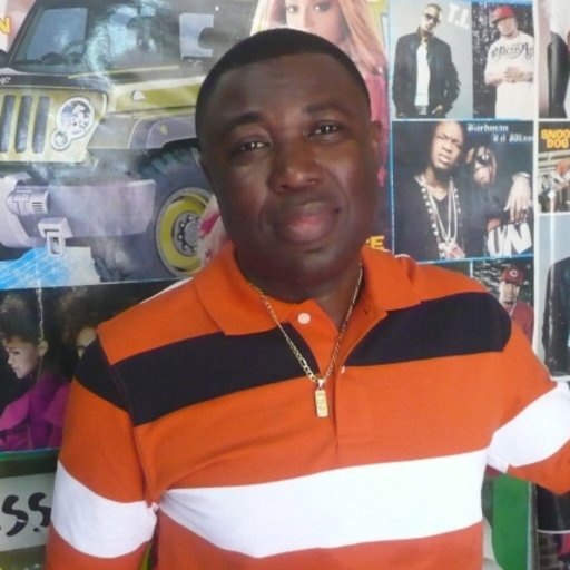 Mensah Adinkrah small image