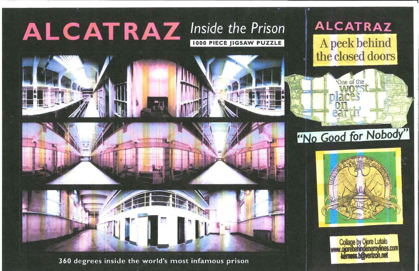 OjoreLutaloAlcatrazjigsawpuzzle2014