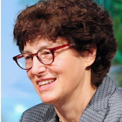 Rebecca Mark