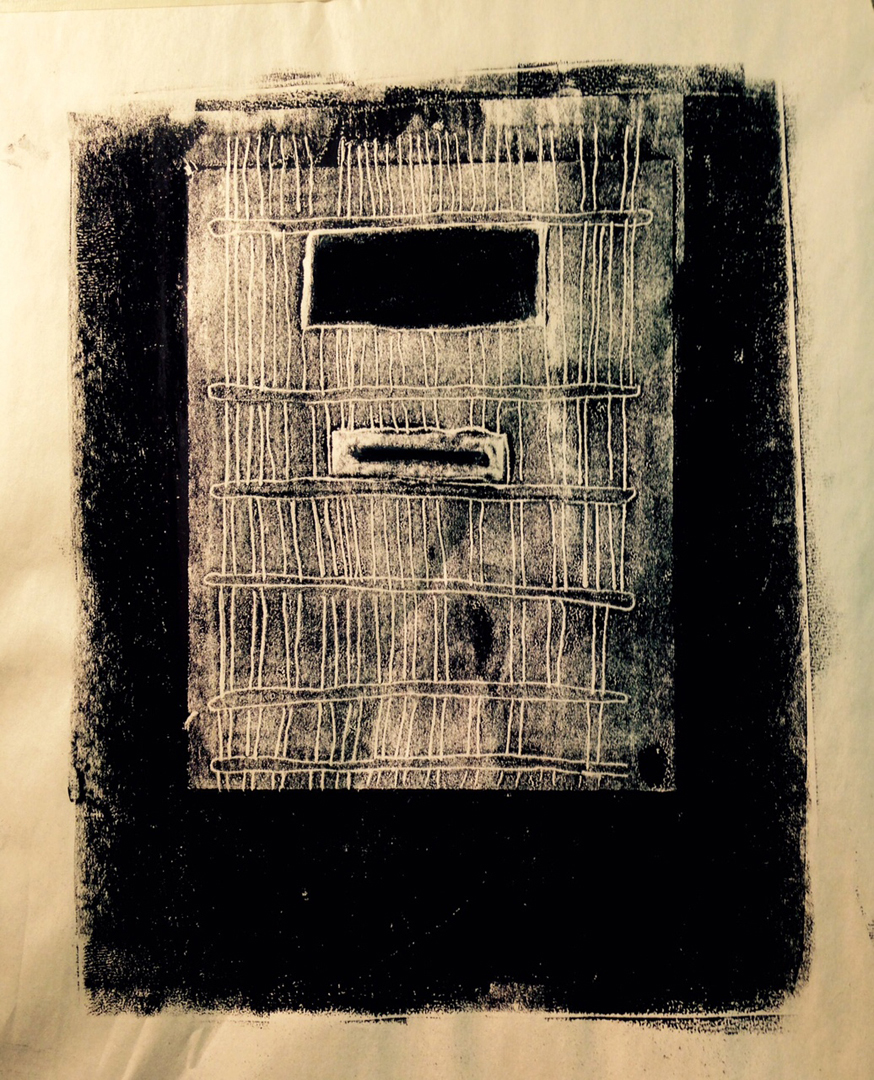 Arthur Tyler death row door