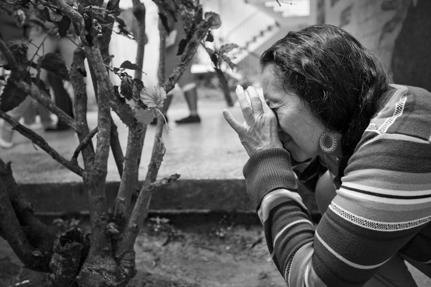 No title 2013b Penitentiary Center Feminine Orientation