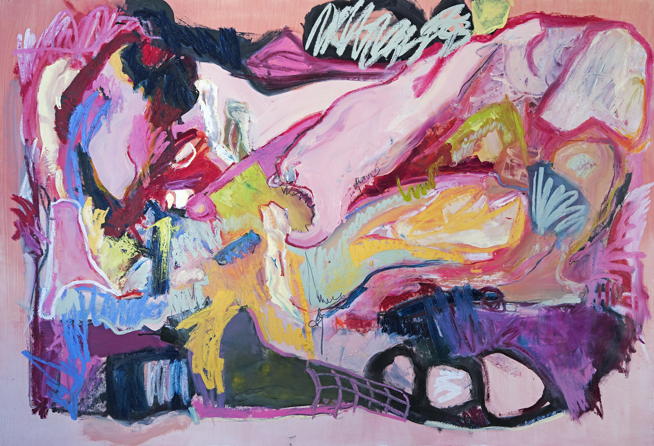 WHAT/Is/This/Time by Gail Winbury
