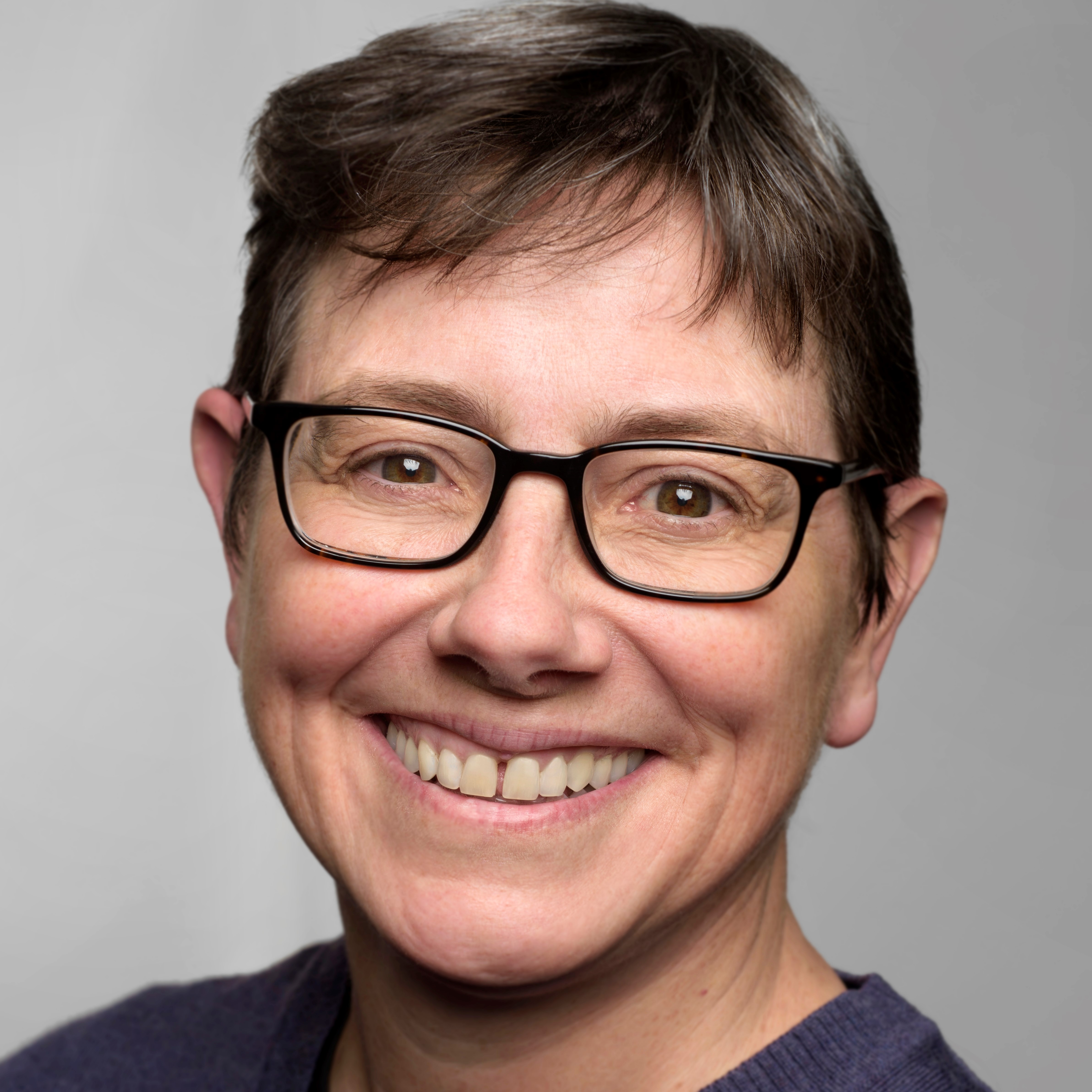 Claire Potter