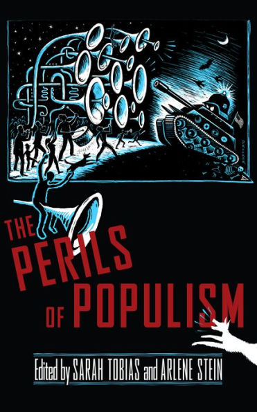Perils of Populism Cover