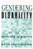 Gendering Disability