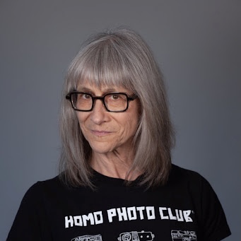 Ann Cvetkovich small image