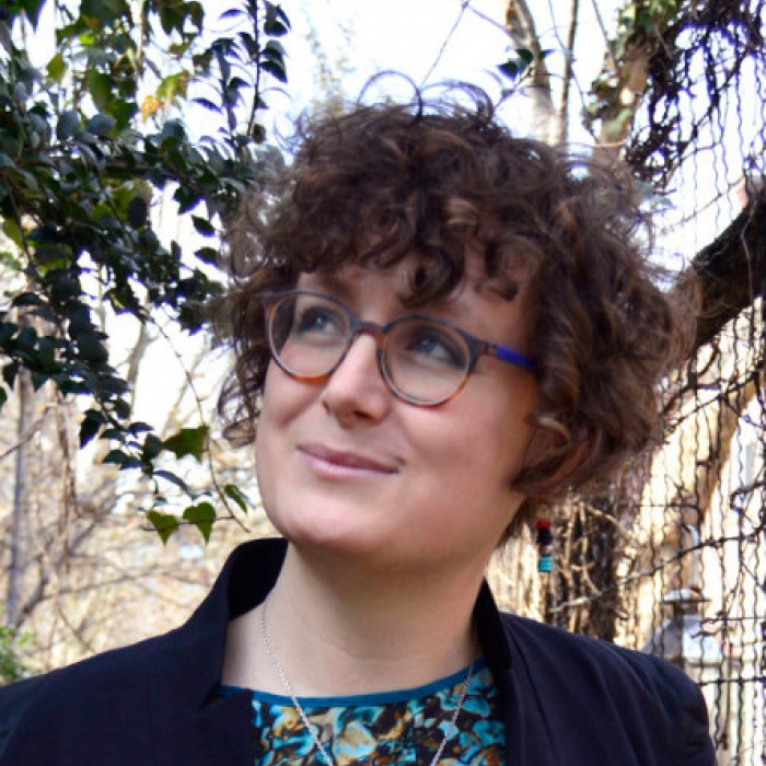 Catherine Fitzpatrick