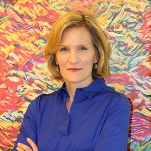 Cynthia Miller Idriss small image