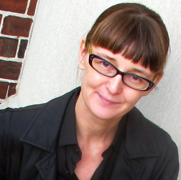 Felicity Scott