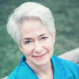 Heather Booth small image