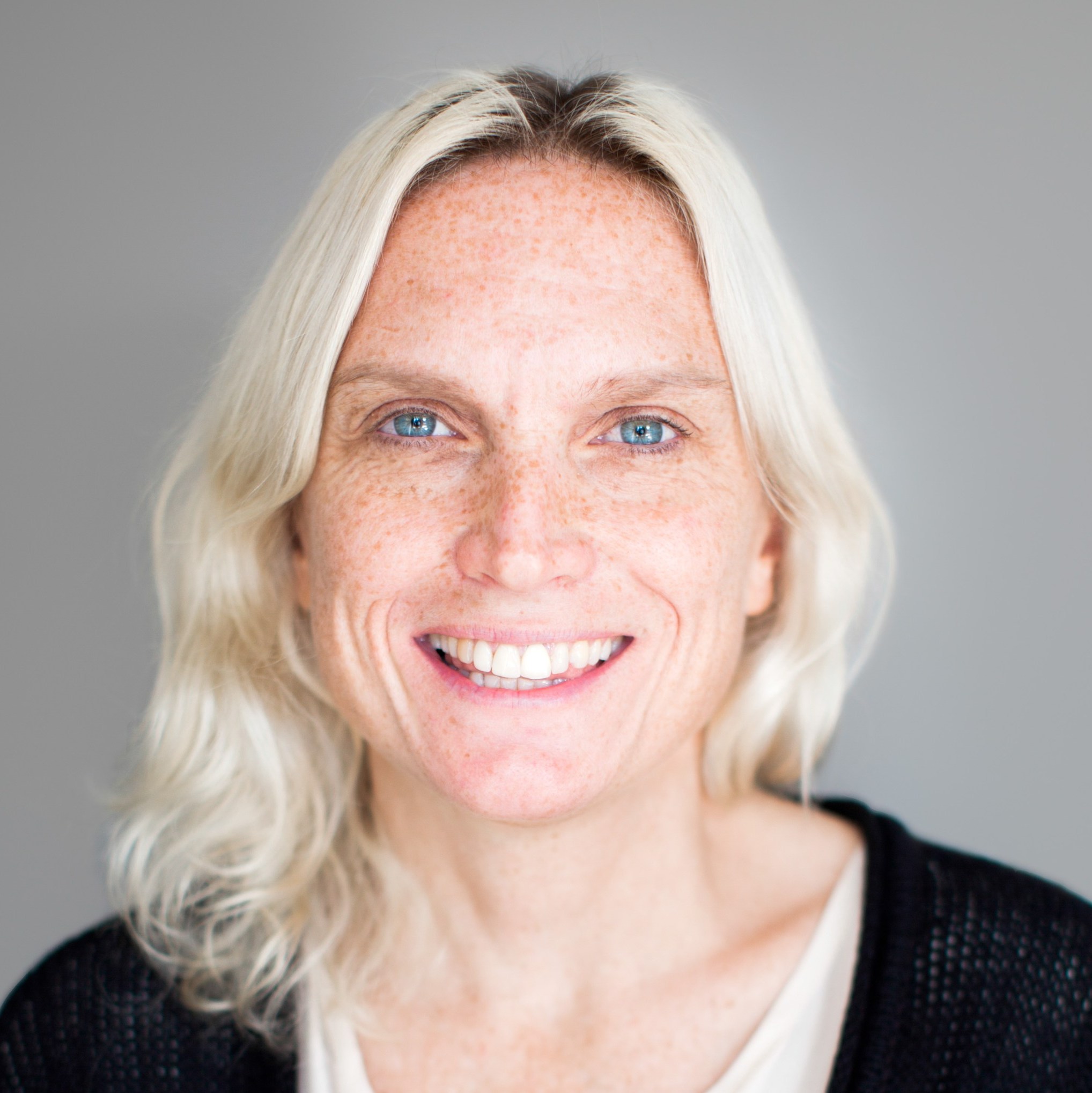Jennifer Flynn Walker