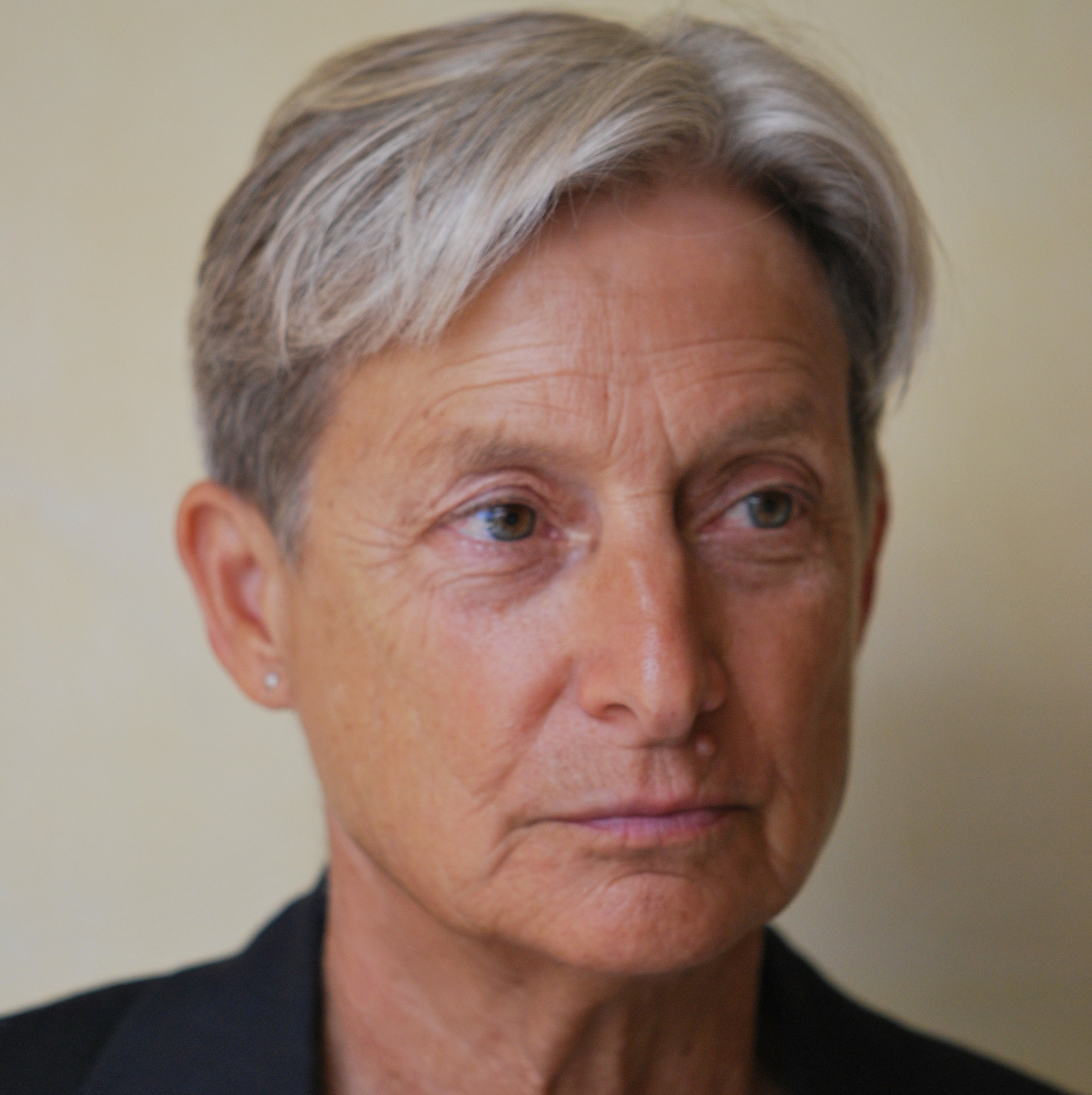 Judith Butler small image
