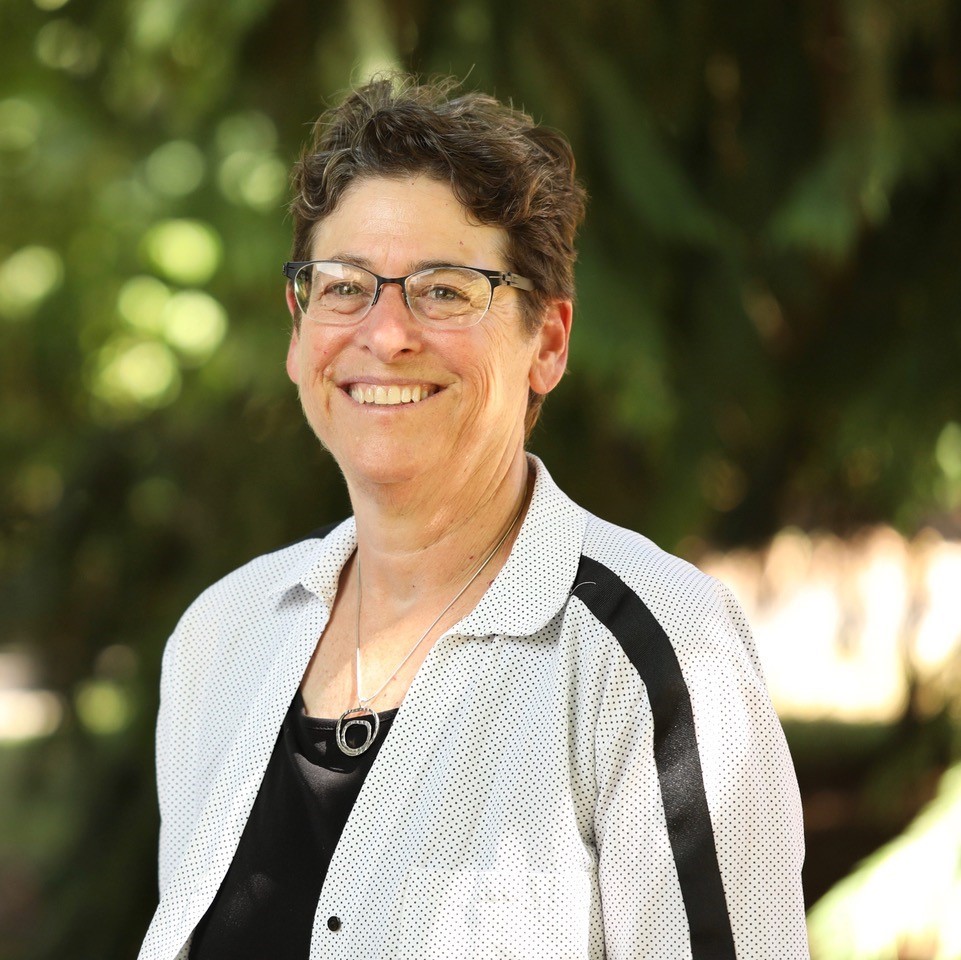 Judith Raiskin