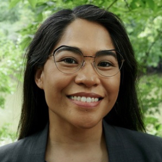 Juno Parrenas