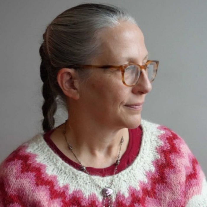 Jyl Josephson small image