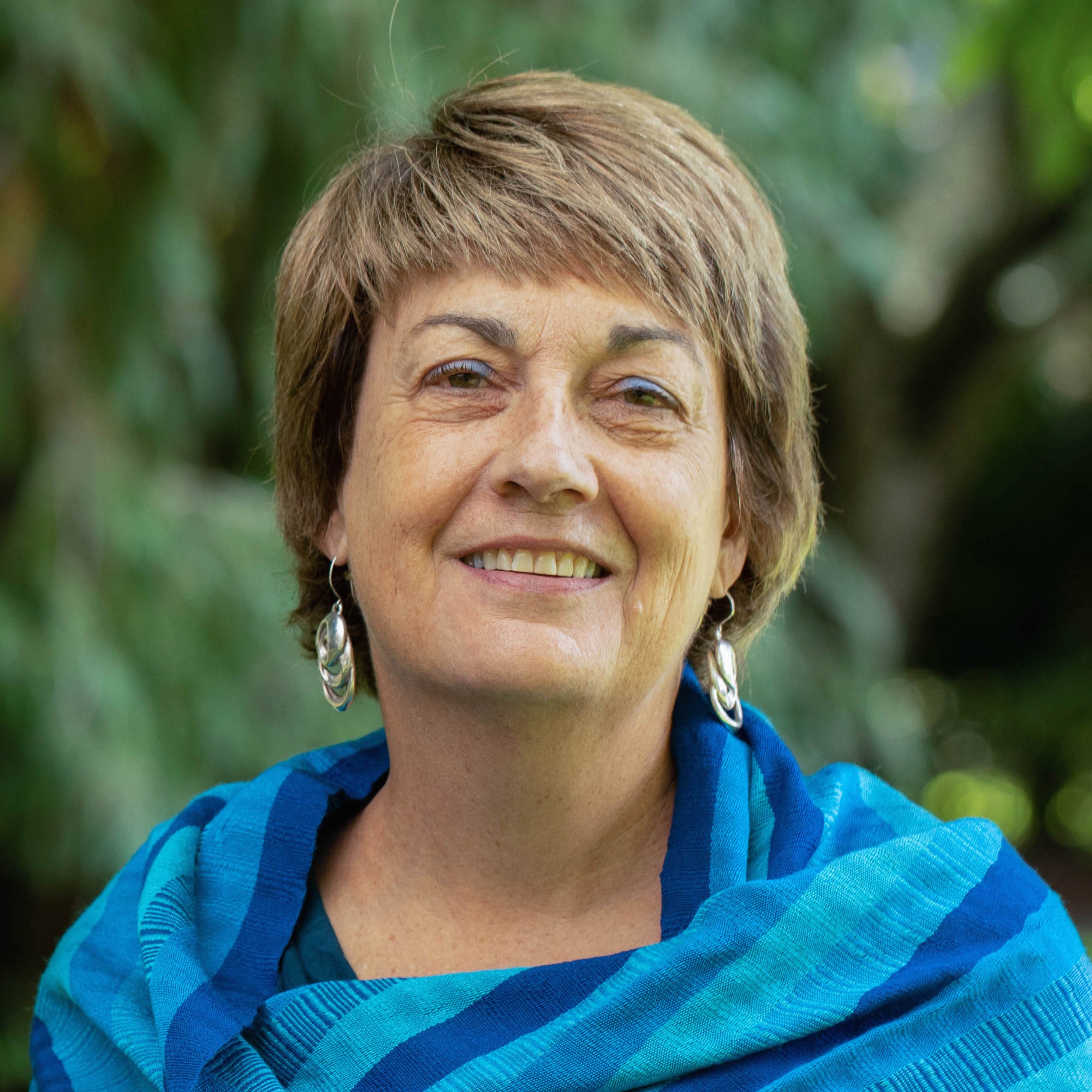 Lynn Stephen