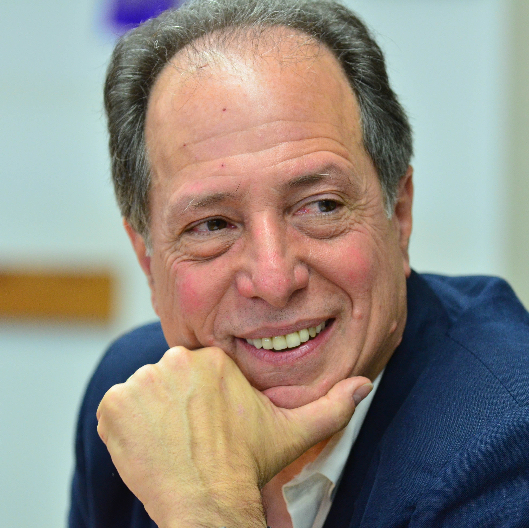 Image of Michael Kimmel