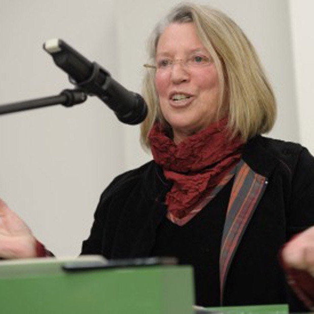 Image of Nancy Fraser
