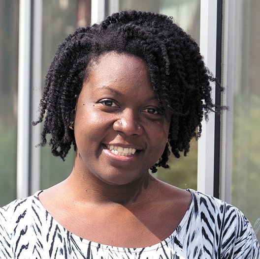 Khadijah White small image