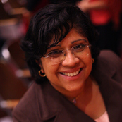 radhika balakrishnan