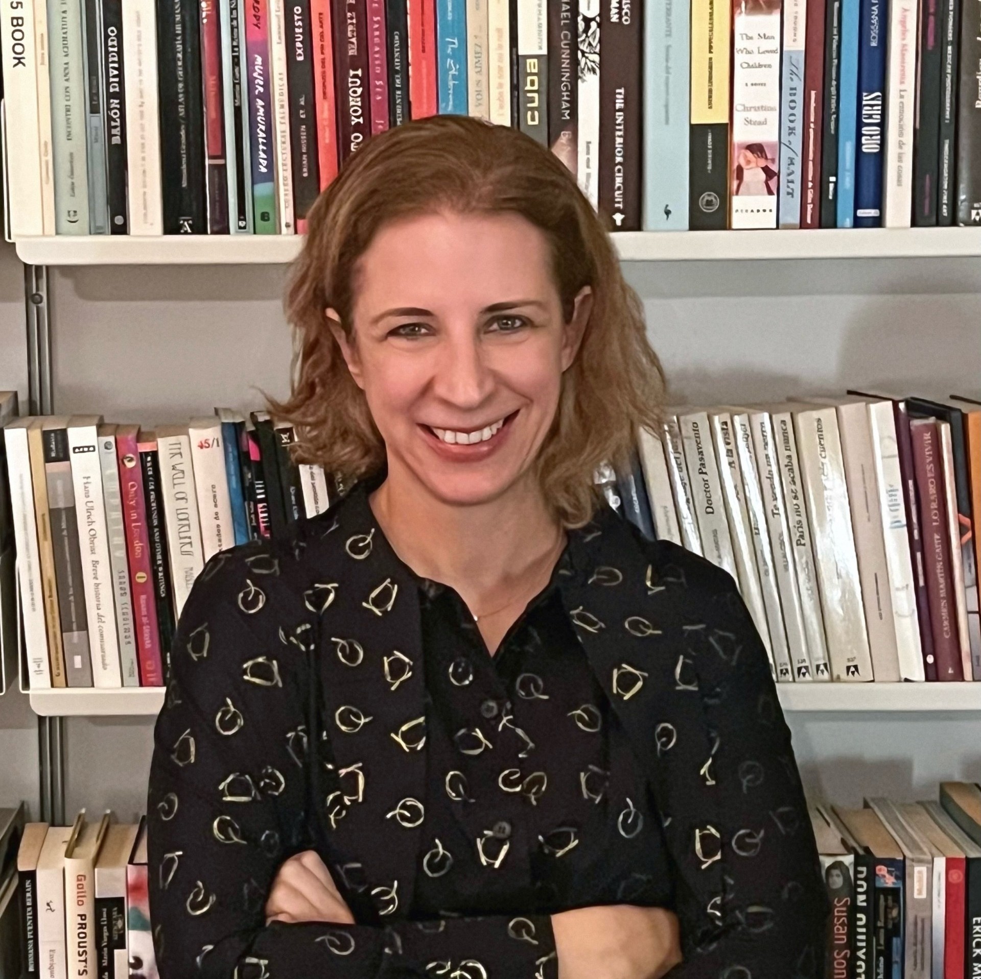 Camille Robcis small image