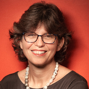Zeynep Gursel