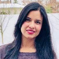 Sandra Medina
