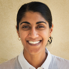 Preetha Mani small image