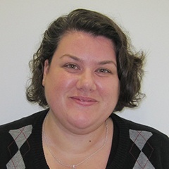 Alison Howell