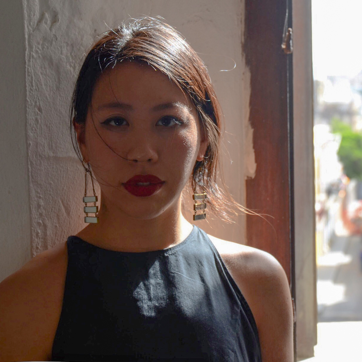 Diane Wong small image