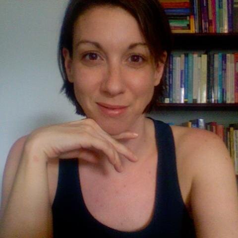 Gwendolyn Beetham