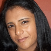 Julie Rajan
