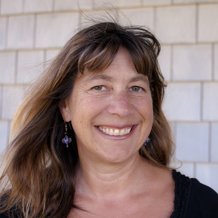 Louisa Schein