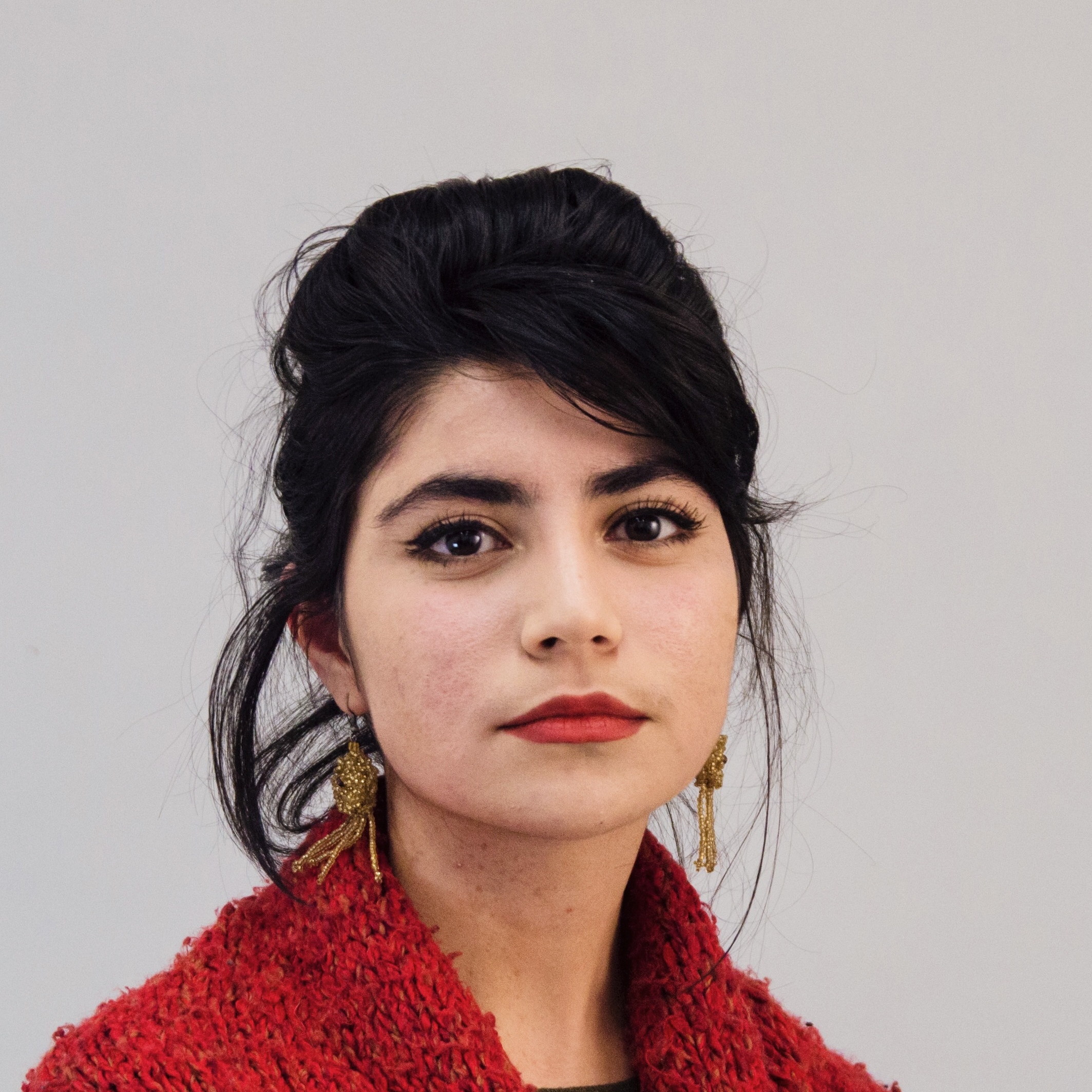 Meryem Uzumcu