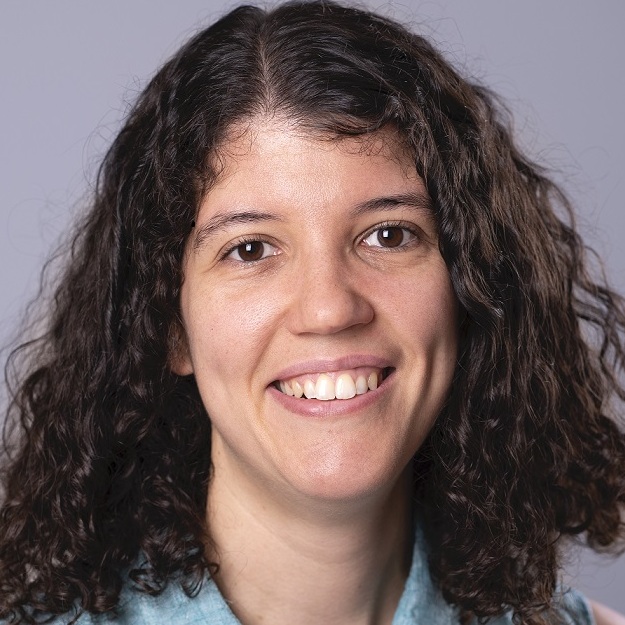 Paloma Caravantes small image