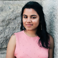 Priti Narayan