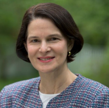 Sally Goldfarb small image