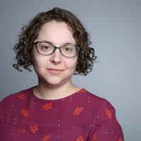 Sarah Orsak small image
