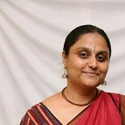 Smruthi Bala Kannan