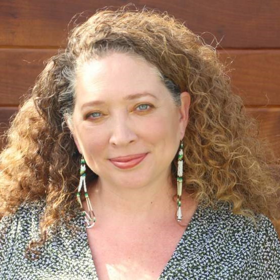 Mishuana Goeman