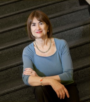 Sally Merry Picture