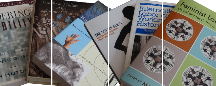 books banner