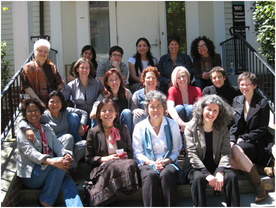 irw seminar spring 10