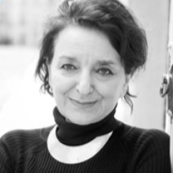 IRW Distinguished Lecture with Eva Illouz