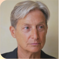 Judith Butler -- "Toward a Radical Democratic Imaginary for our Times: Reconsidering Academic Freedom and Rights of Expression"