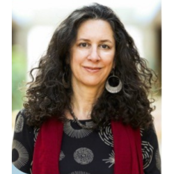 Nadje Al-Ali -- “Beyond Exceptionalism and Area Studies: Transnational Feminist Perspectives on Anti-Gender/Feminist Discourses and Politics”