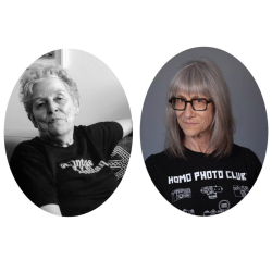 IRW Distinguished Lecture Series Panel with Kay Turner and Ann Cvetkovich